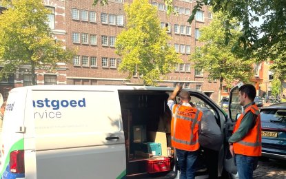 VCA and EFQ certification 2024