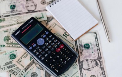 Financial administration